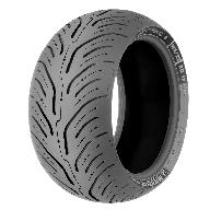 190/55-17 M/C 75W PILOT ROAD 4 TL задняя
