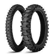 60/100-14 M/C 30M STARCROSS MS3 передняя