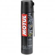 MOTUL Смазка цепи Chain Lube Factory Line 400ml