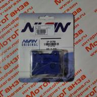 Тормозные колодки Nissin 2P-207NS (236)