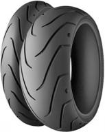 180/55-17 M/C 73W SCORCHER 11 RTL на Harley-Davidson