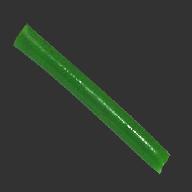 Шланг армированный NEON GREEN