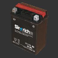 Аккумулятор SKYRICH YTX7L-BS