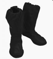 STARKS Дождевые бахилы Rain Boots черные