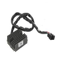 Реле регулятор RGU-178 31600-MBW-G90