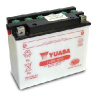 Аккумулятор YUASA Y50-N18L-A3