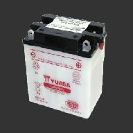 Аккумулятор YUASA YB10L-B