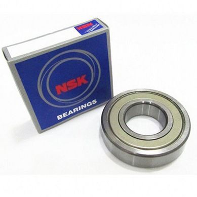 NSK Подшипник 62/28 (93306-20531) - Подшипники - подшипники - Мотозапчасти - Интернет-магазин мотоэкипировки и мотозапчастей MотоГанза