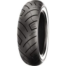 140/70-18 72H SR777 белая полоса - SHINKO дорожная - покрышки - Мотозапчасти - Интернет-магазин мотоэкипировки и мотозапчастей MотоГанза