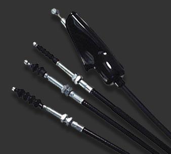 Vesrah Трос спидометра 44830-MT3-000 ST1100/CB750 - HONDA ТРОСИКИ - прочее - Мотозапчасти - Интернет-магазин мотоэкипировки и мотозапчастей MотоГанза