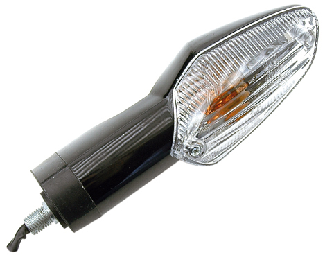 VICMA Поворотник 13789 HONDA  CBR 125 (11-) передний правый/задний левый - Оптика - оптика - Аксессуары - Интернет-магазин мотоэкипировки и мотозапчастей MотоГанза